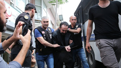 Adnan Oktar soruşturması tamamlandı
