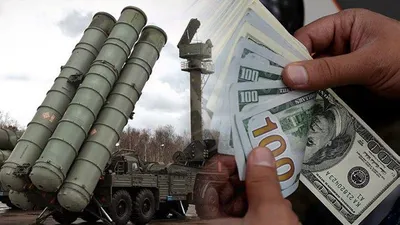 S-400'ler sonrası Dolar kaç TL oldu ? İşte son durum...