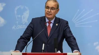 CHP'den S-400 açıklaması: ''Bilgi istiyoruz''