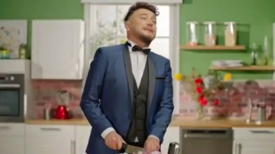 Onur Büyüktopçu, Damat Bayıldı için imaj değiştirdi