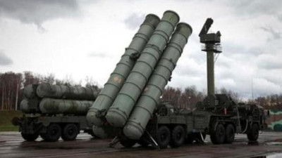 Milli Savunma Bakanlığı'ndan S-400 açıklaması