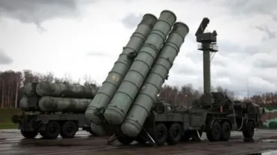 Milli Savunma Bakanlığı'ndan S-400 açıklaması