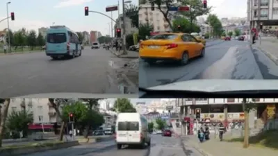 Binlerce lira cezaya rağmen umursamadılar !