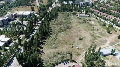 Fakülteler ayaklandı ! Çağrıda bulundu...