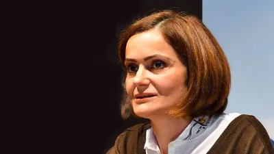 Kaftancıoğlu: ''İstanbul kaybedilince mi suç oldu ?''