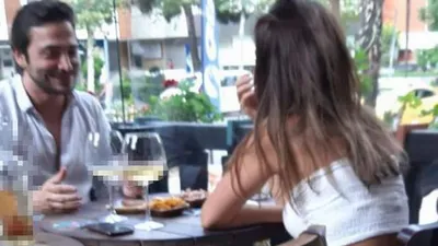 Ahmet Kural yeni bir aşka yelken mi açtı?