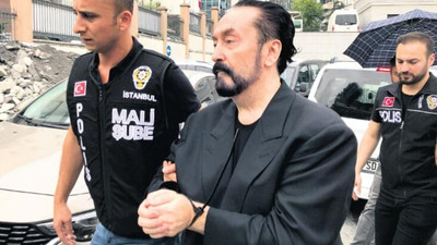 Siyasilere sahte mason belgesi
