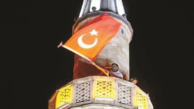 Türkiye dün gece selalarla uyudu