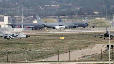 ABD'nin nükleer silahlarının yerlerini deşifre oldu! Listede Türkiye de var