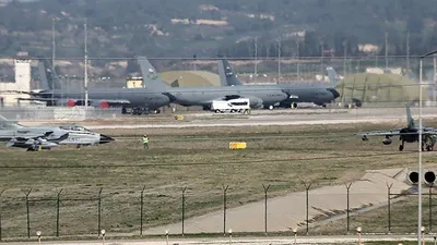 ABD'nin nükleer silahlarının yerlerini deşifre oldu! Listede Türkiye de var