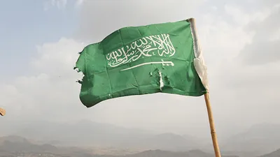Suudi Arabistan'da havalimanına saldırı