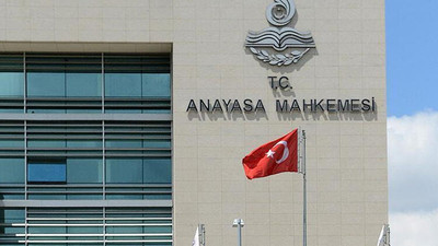 Anayasa Mahkemesi YÖK başkanının o yetkisini iptal etti