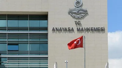 Anayasa Mahkemesi YÖK başkanının o yetkisini iptal etti