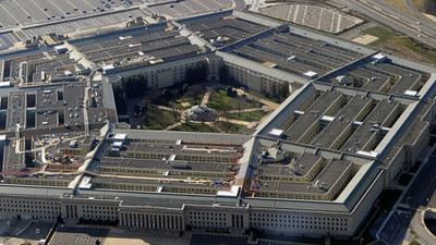 Türkiye F-35 programından çıkarıldı !