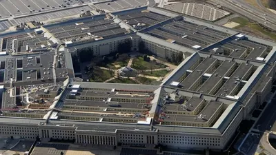 Türkiye F-35 programından çıkarıldı !
