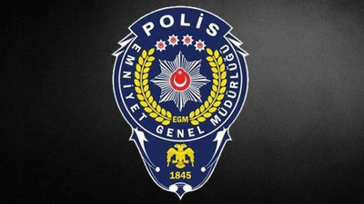 Emniyet Genel Müdürlüğü'nde gece yarısı depremi !