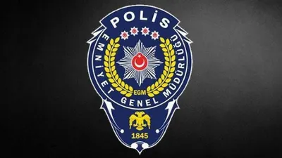Emniyet Genel Müdürlüğü'nde gece yarısı depremi !