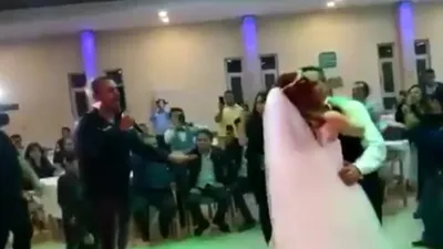 Haluk Levent bu sefer de düğün bastı