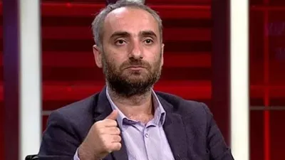 İsmail Saymaz'dan Canan Kaftancıoğlu tepkisi !