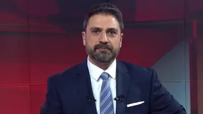 Erhan Çelik'ten gözaltı iddiasına tepki