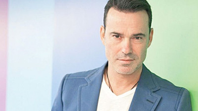 Murat Başoğlu'nun fotoğrafları sızdı !