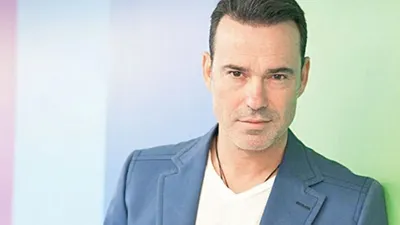 Murat Başoğlu'nun fotoğrafları sızdı !