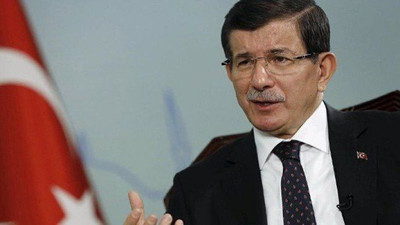 Ahmet Davutoğlu hakkında ilginç açıklama !