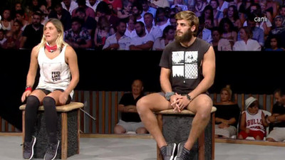 Survivor 2019 şampiyonu belli oldu