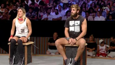 Survivor 2019 şampiyonu belli oldu