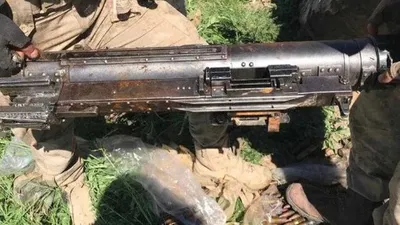 Hakkari'de ele geçirildi ! Valilik paylaştı...