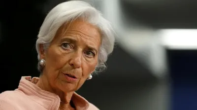 IMF Direktörü görevini askıya aldı