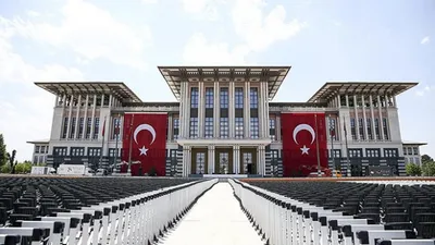 TBMM'deki soru önergeleri yanıtsız kaldı !