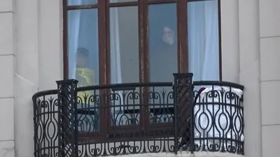 Taksim'de imdat çığlıkları !