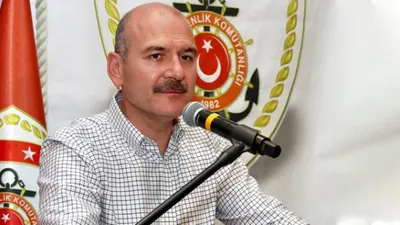 Soylu: Avrupa'daki hiçbir hükümet 6 ay dayanamaz, isterseniz deneyelim