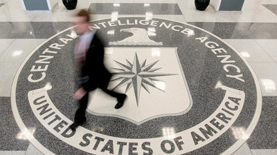 İran'da CIA casusu 17 kişi tutuklandı
