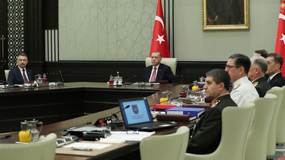 AYM'den TSK'nın ''bir numarasını'' etkileyecek karar !
