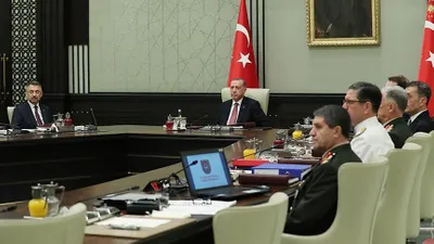 AYM'den TSK'nın ''bir numarasını'' etkileyecek karar !