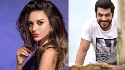 Tuvana ile Tolga'nın fotoğrafı ortaya çıktı
