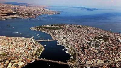 Ünlü deprem uzmanı Ahmet Ercan, İstanbul depremi için tarih verdi