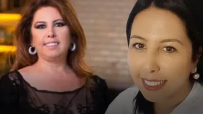 Ünlü magazin muhabiri Seyhan'ın başı dertte