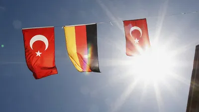 Türklerin en çok vatandaşlık aldığı ülkeler belli oldu