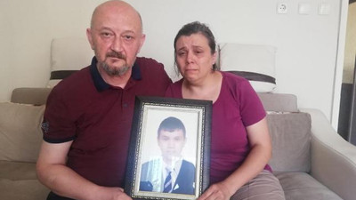 Aile Müge Anlı'nın programına çıkamadı !