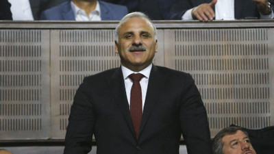 AK Partili belediye başkanı kendisini müdür olarak atamış