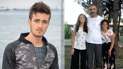 Çanakkale'de aile faciası: Eşini ve oğlunu öldürdü