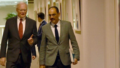 Türkiye-ABD görüşmesinin detayları ortaya çıktı: ABD adım atmak istemiyor