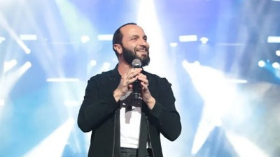 Berkay Açıkhava'yı salladı ! Herkes akın etti...