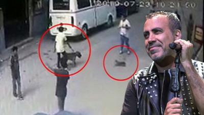 Haluk Levent, kediyi köpeğe parçalatan çocuklar için devreye giriyor