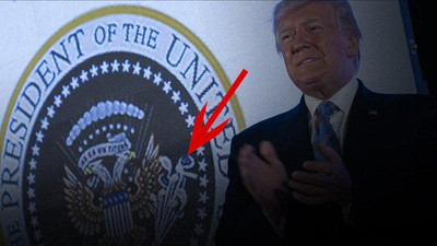 ABD Başkanı Trump'la fena dalga geçtiler