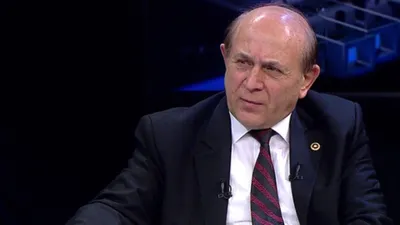 Burhan Kuzu'ya sert tepki: ''Cehalet''