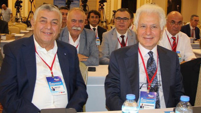 Şükrü Genç başarısının sırrını anlattı